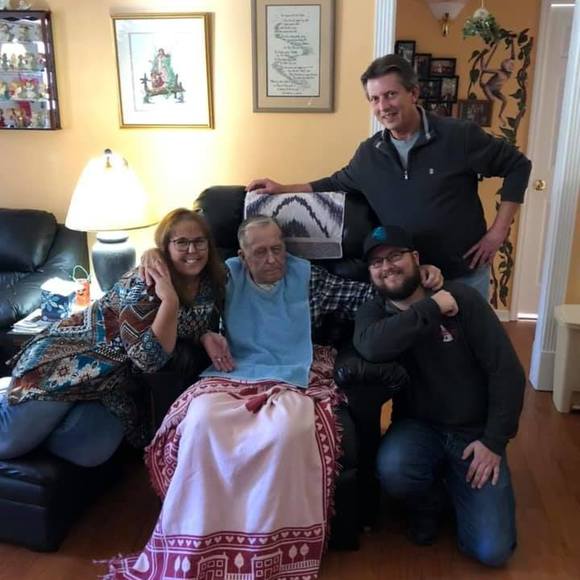 Meet your Posher, Michael - Picture 1 of 1